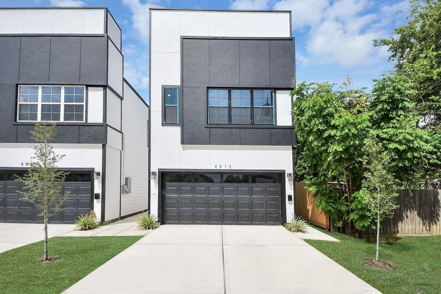 Property photo for 4413 Mallow Street, Houston, TX