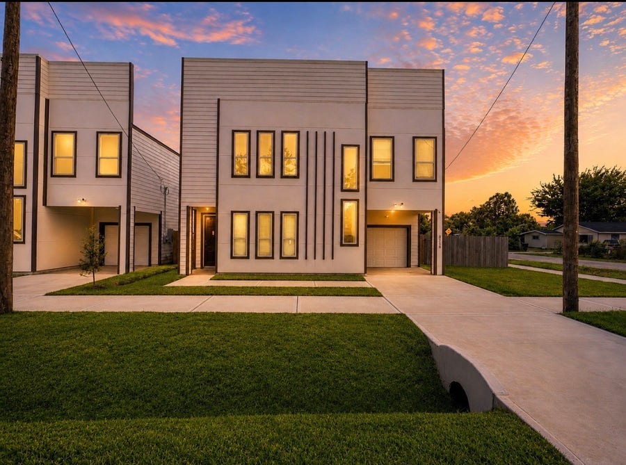 Property photo for 8128 Penrod Street, Houston, TX