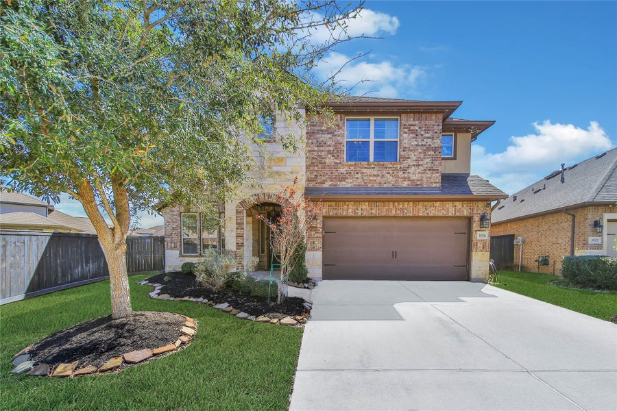 Property photo for 3026 Frost Corner Place, Richmond, TX