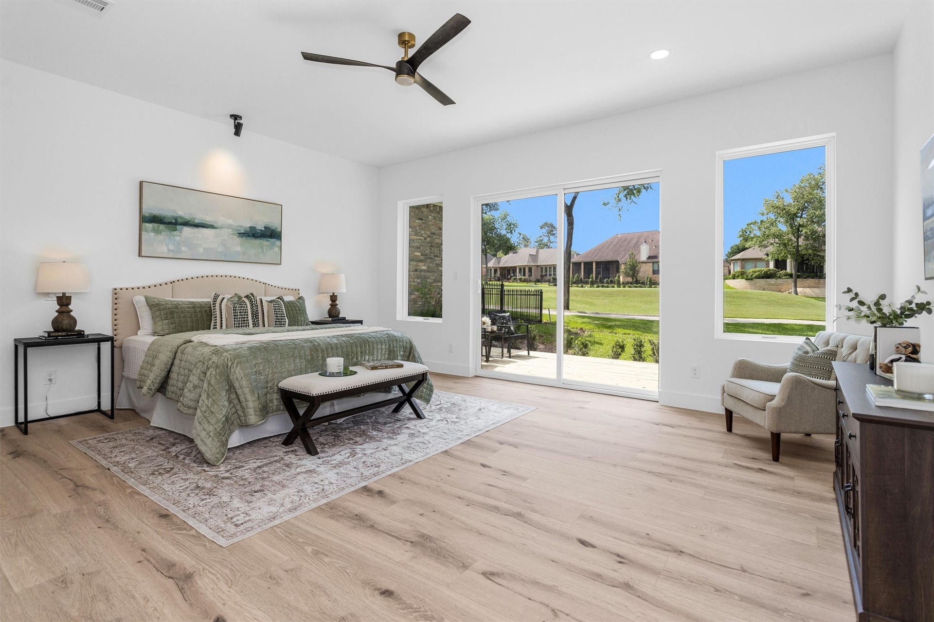 36 Winthrop Harbor S, Montgomery, TX 77356 36 Winthrop Harbor S, Montgomery, TX 77356