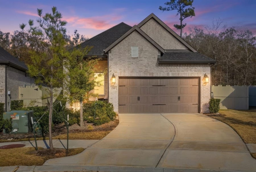 Property photo for 17907 Purple Amaranth, Conroe, TX
