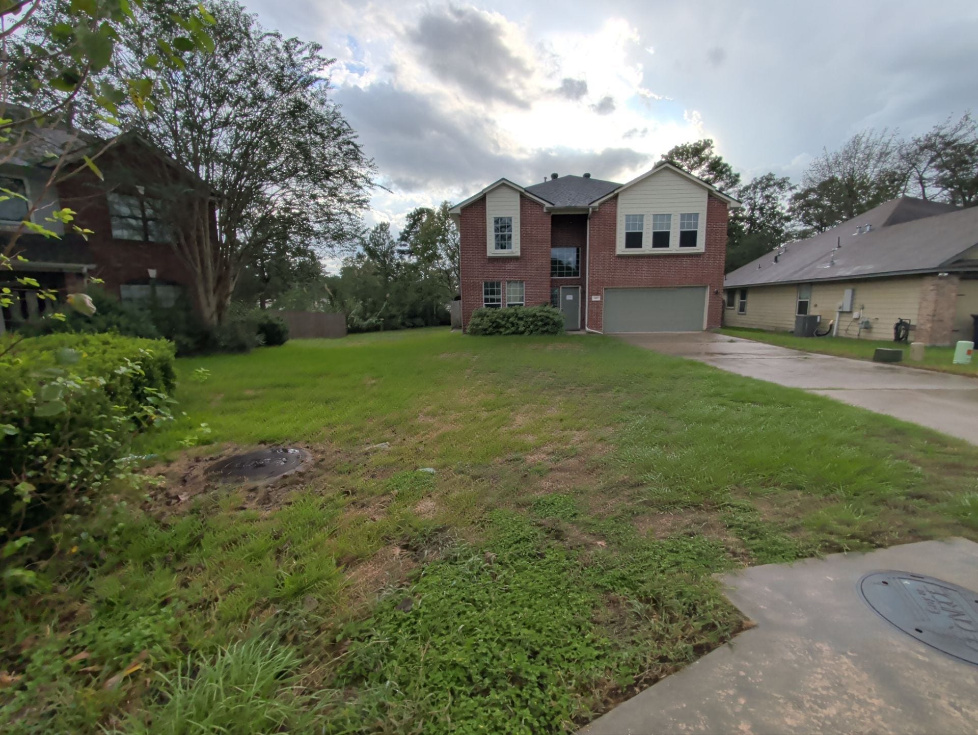 1007 Oak Falls Drive, Conroe, TX 77378 1007 Oak Falls Drive, Conroe, TX 77378