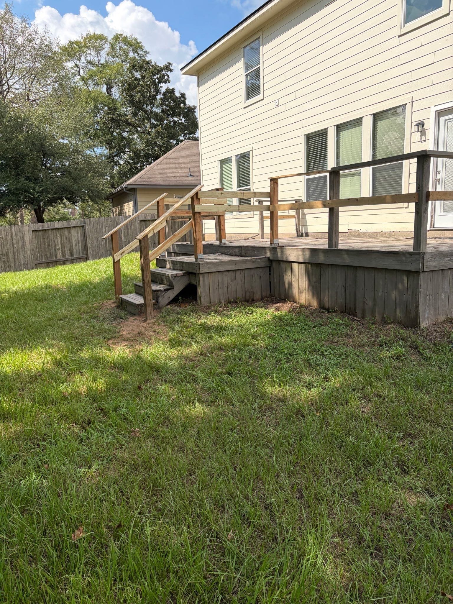 1007 Oak Falls Drive, Conroe, TX 77378 1007 Oak Falls Drive, Conroe, TX 77378