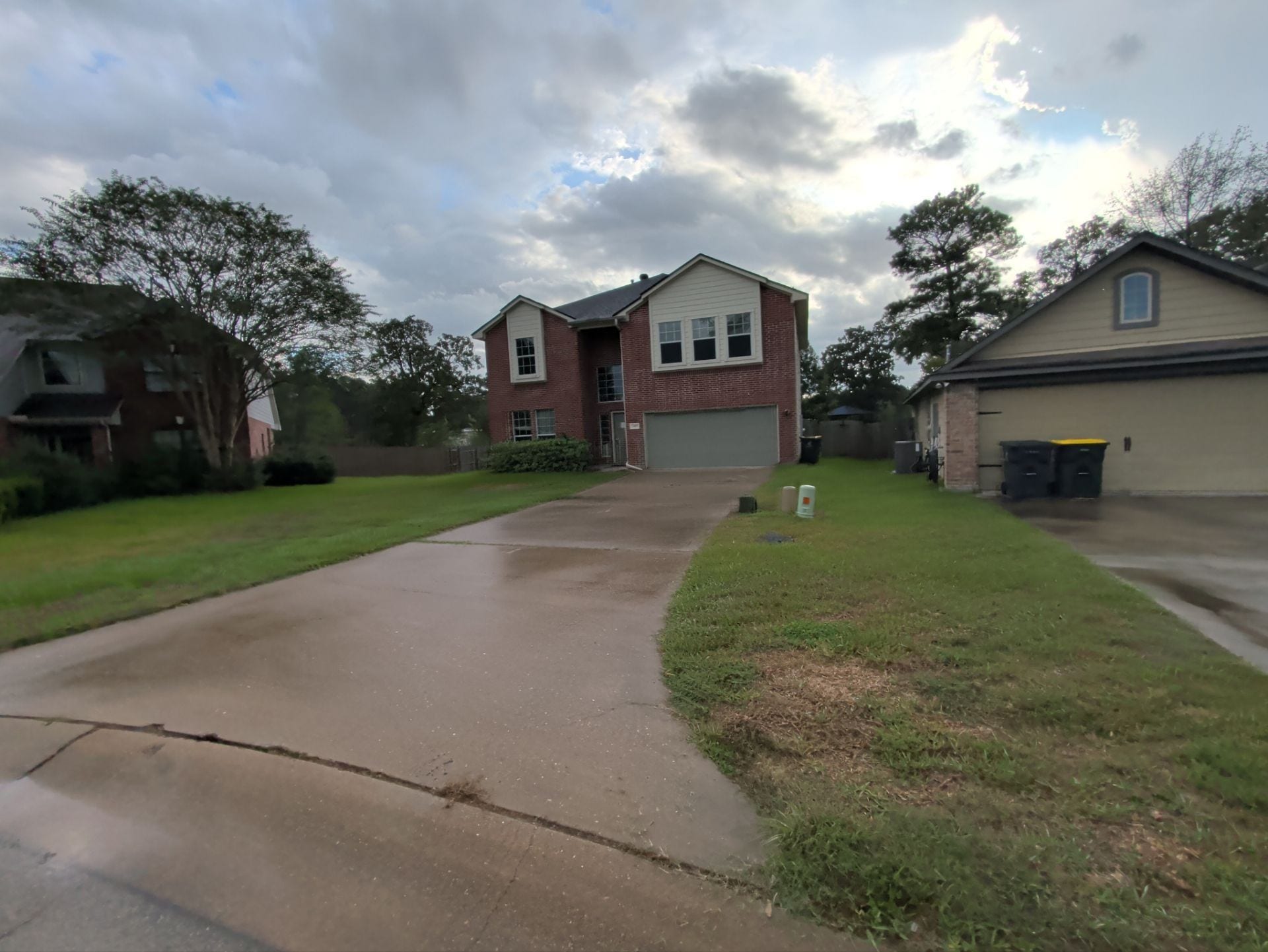 1007 Oak Falls Drive, Conroe, TX 77378 1007 Oak Falls Drive, Conroe, TX 77378
