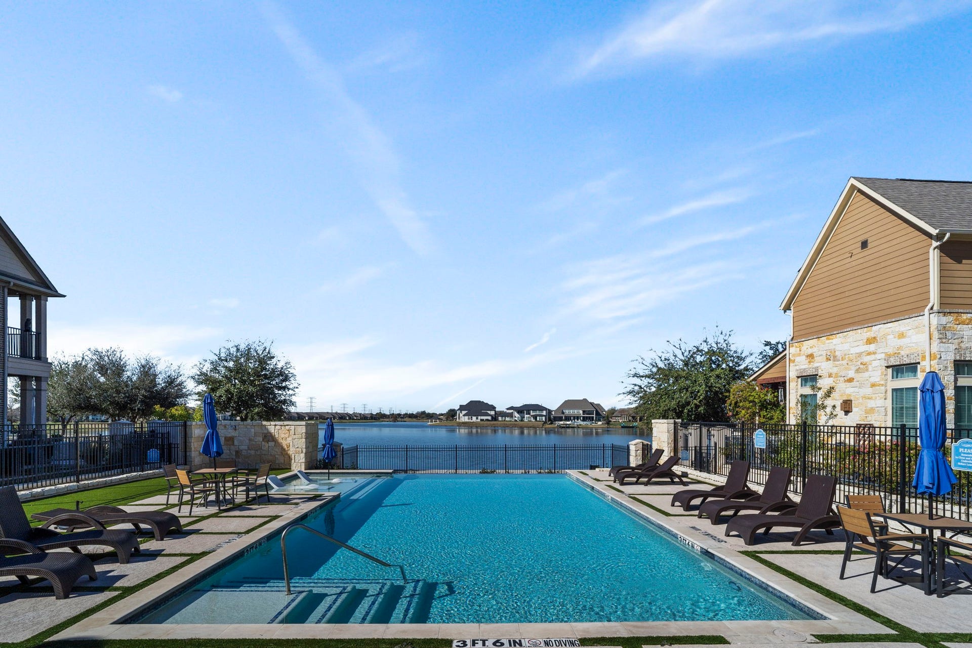 9443 Towne Lake Parkway, Cypress, TX 77433