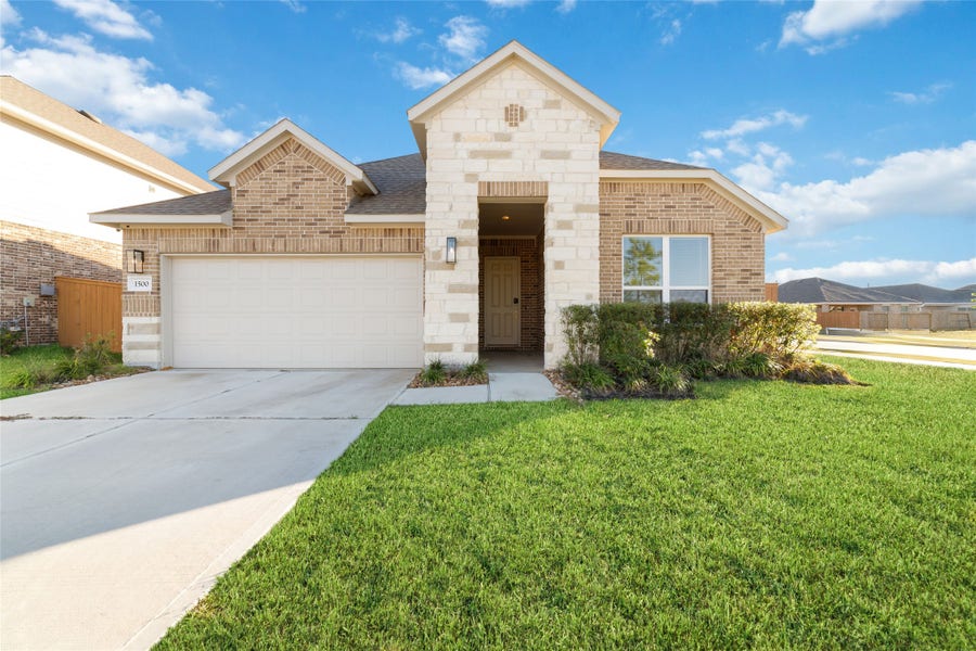 Property photo for 1500 Dawn Harbor Drive, Katy, TX