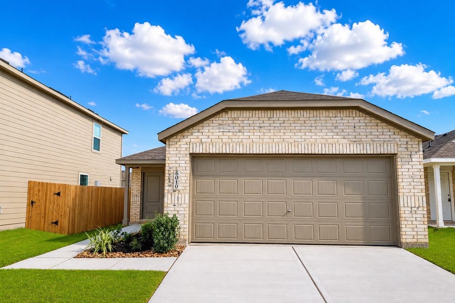 Property photo for 6010 Patriot Sound Drive, Humble, TX