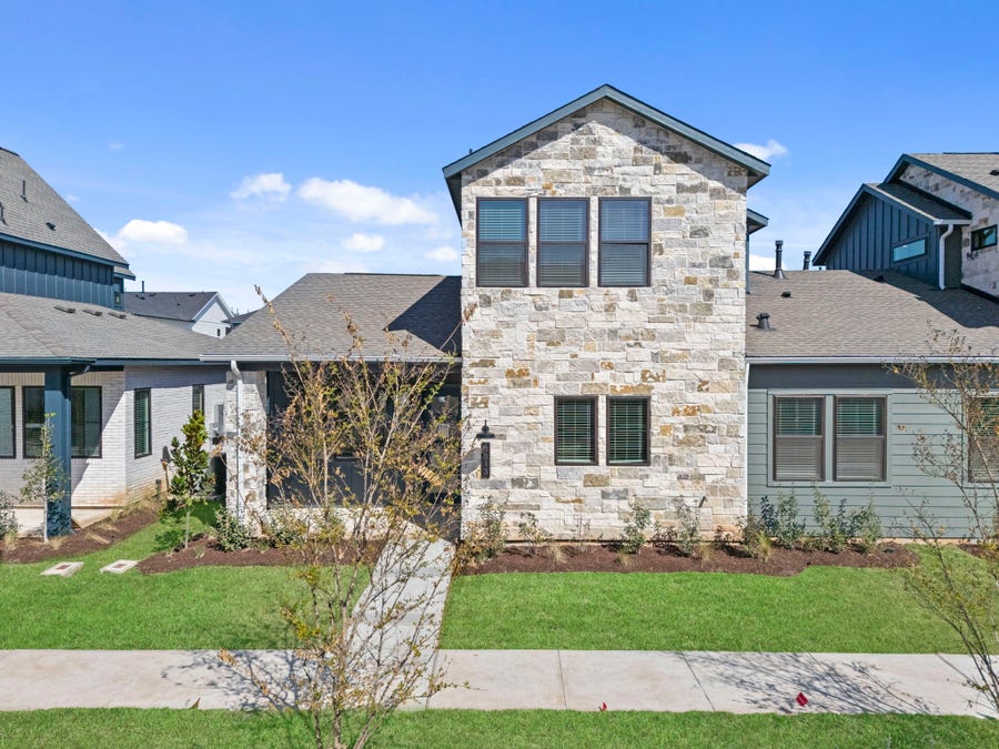 Property photo for 3313 City Heart Avenue, Richmond, TX