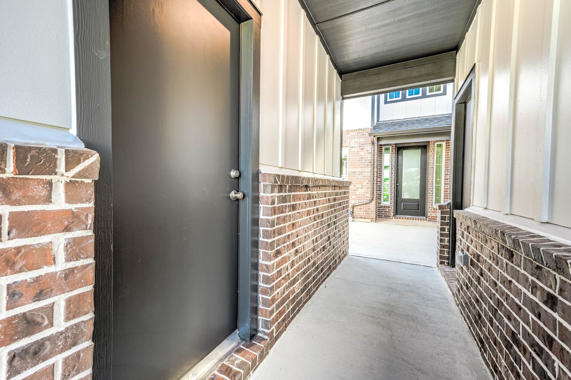 465 Wild Thicket Drive, Katy, TX 77493 Converted storage room, into bedroom w/ full bathroom.