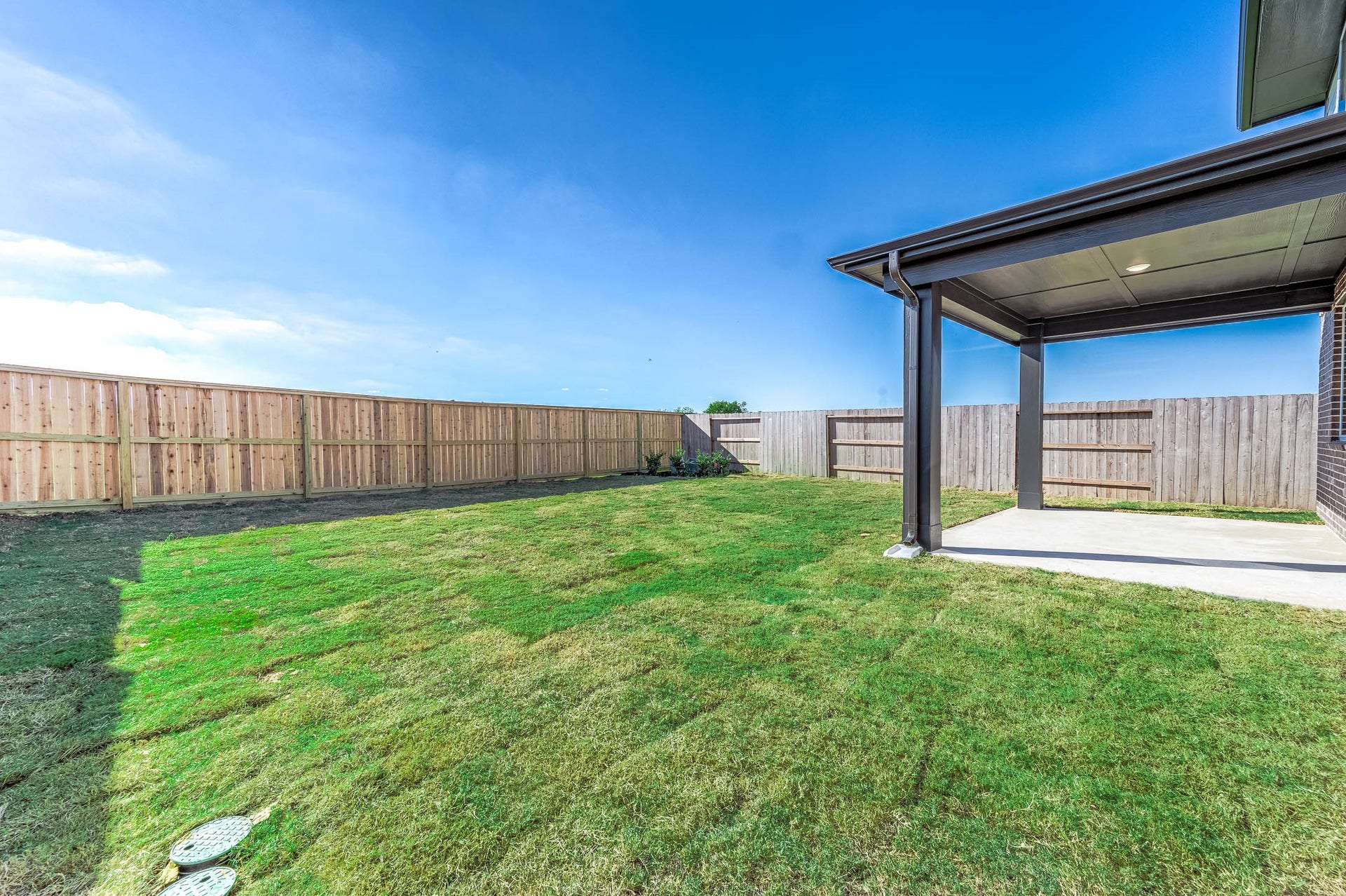 465 Wild Thicket Drive, Katy, TX 77493 Huge Backyard!