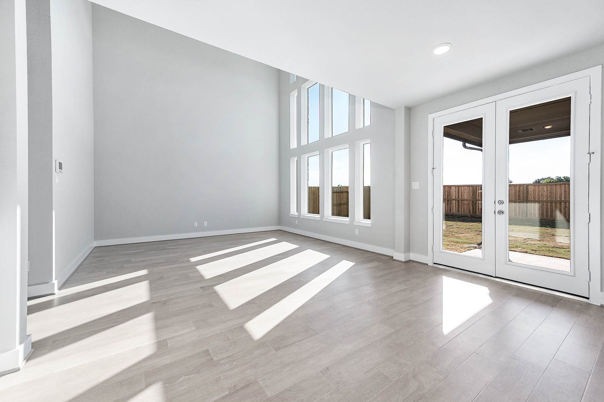 465 Wild Thicket Drive, Katy, TX 77493 Family Room