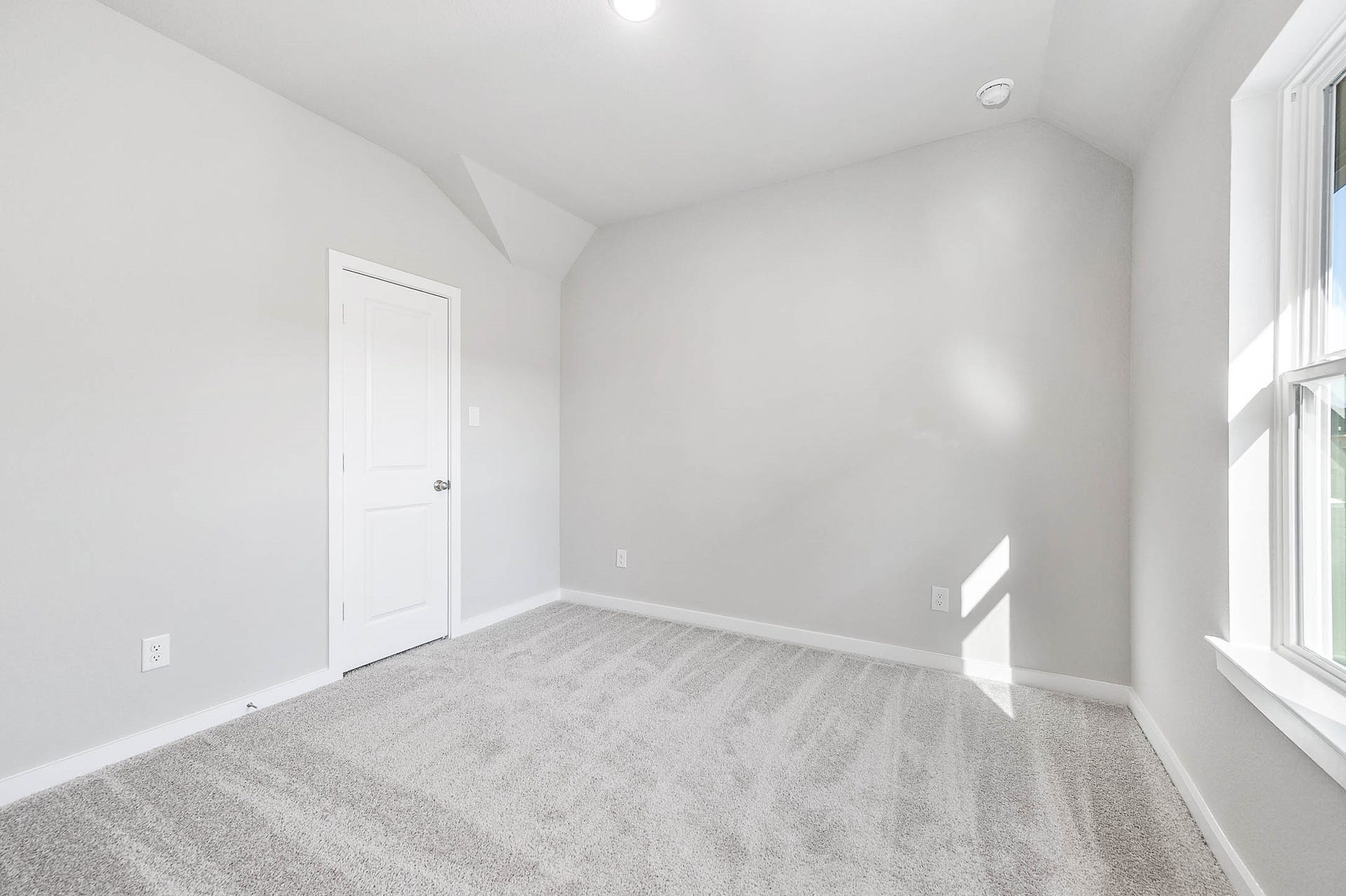 465 Wild Thicket Drive, Katy, TX 77493 Bedroom 4