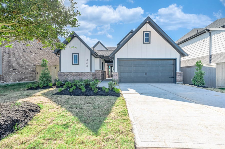 Property photo for 465 Wild Thicket Drive, Katy, TX