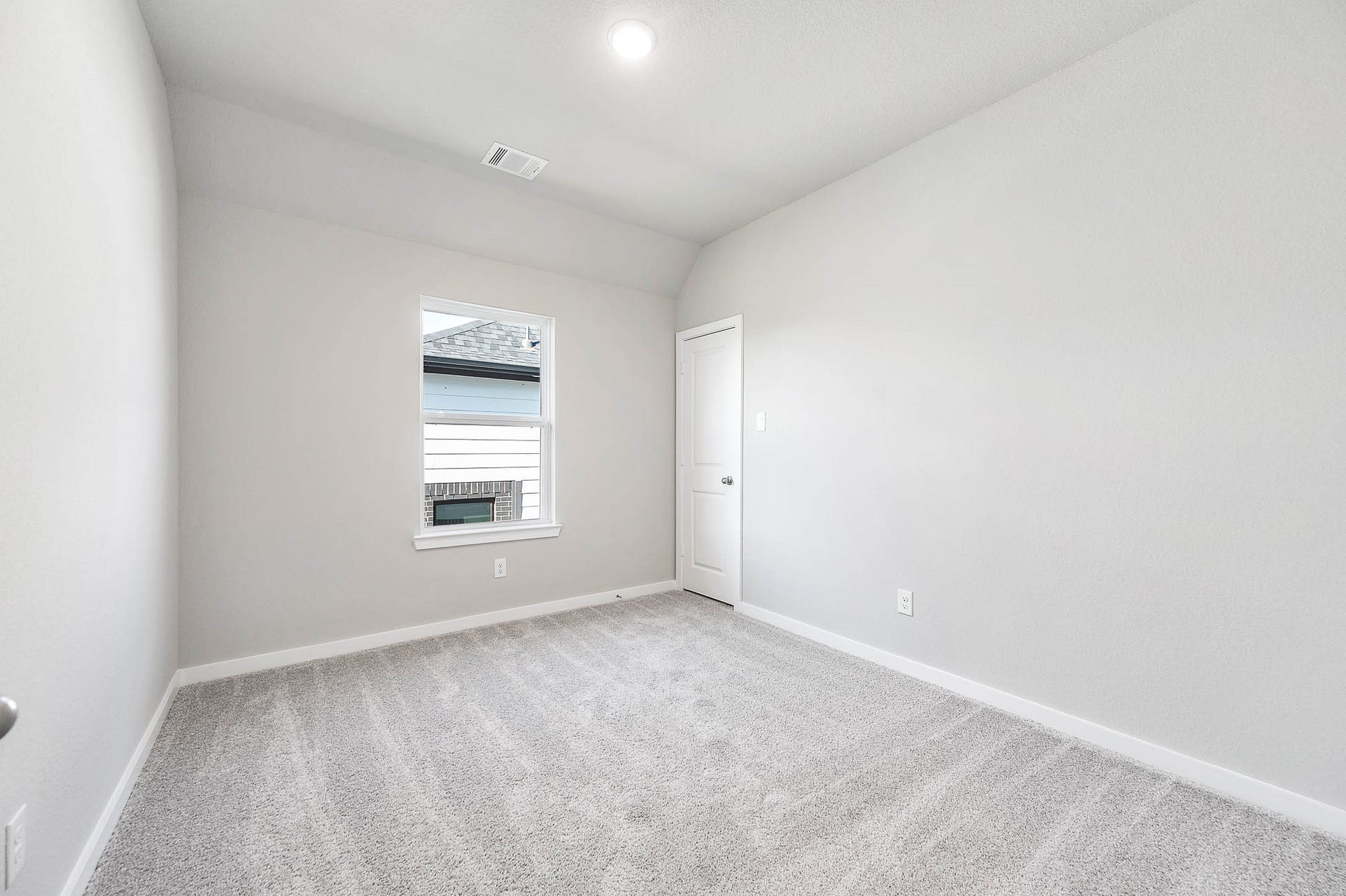 465 Wild Thicket Drive, Katy, TX 77493 Bedroom 3