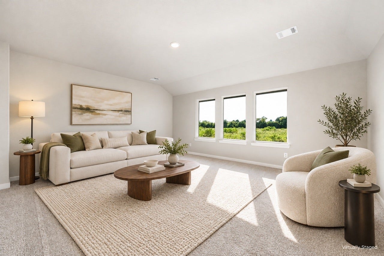 465 Wild Thicket Drive, Katy, TX 77493 Virtual Stage Game Room!