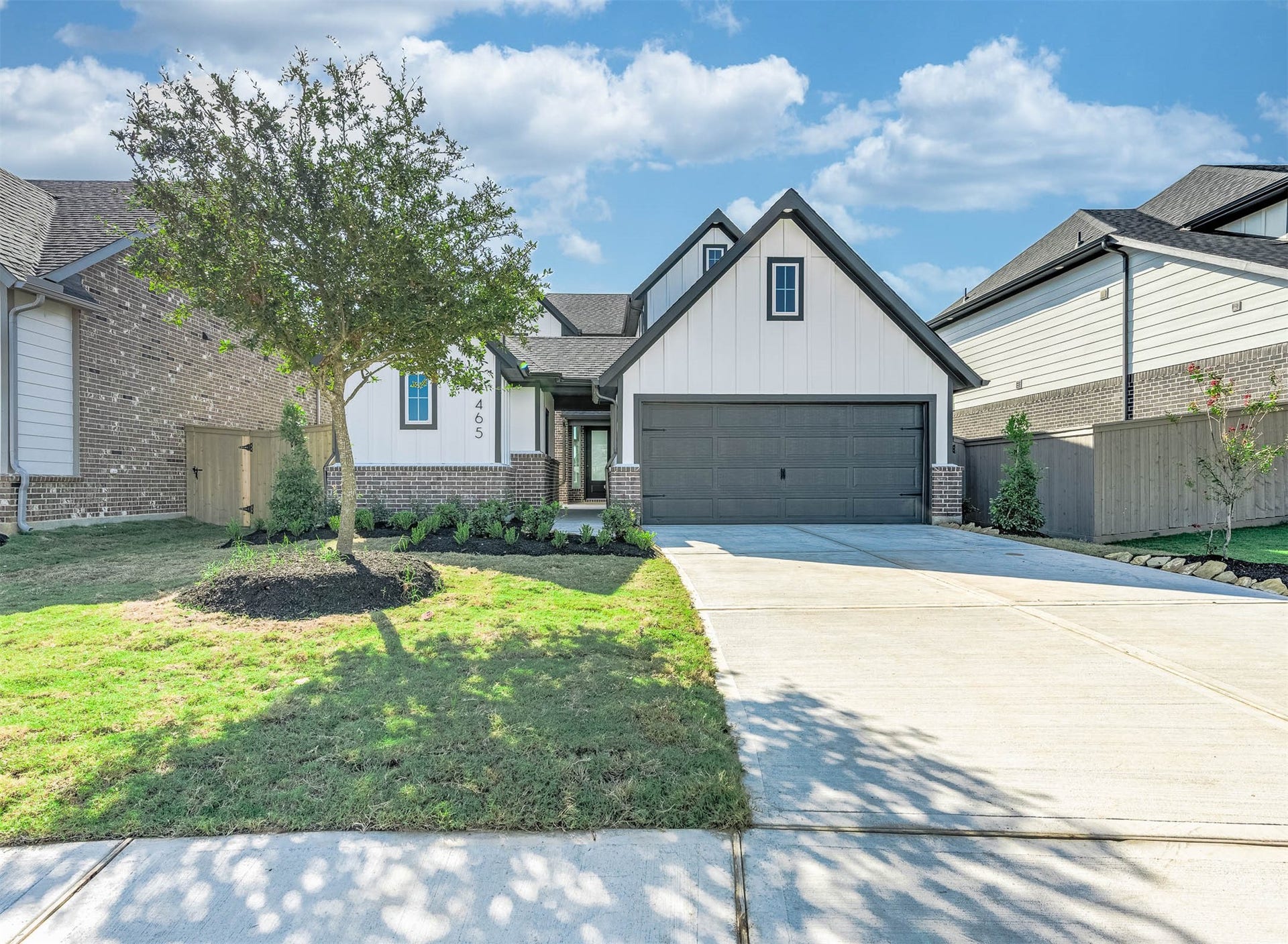 465 Wild Thicket Drive, Katy, TX 77493 465 Wild Thicket Drive, Katy, TX 77493