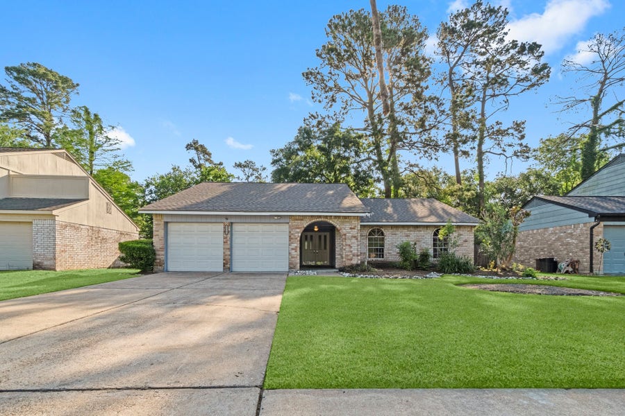 Property photo for 23062 Apple Arbor Drive, Spring, TX