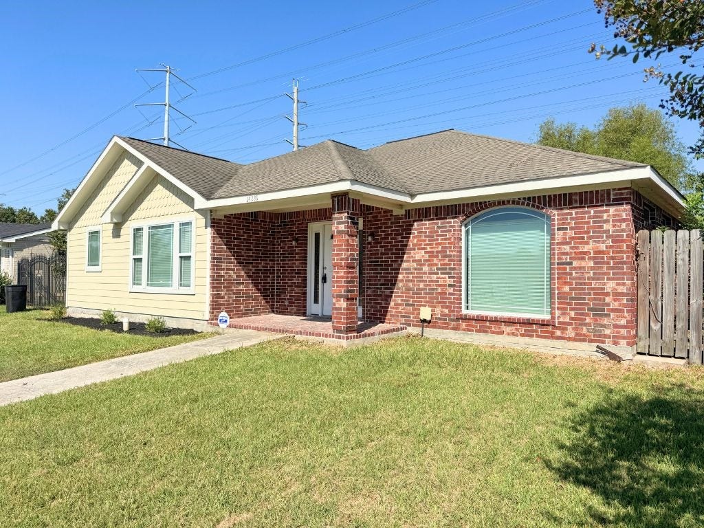 14231 Edenglen Drive, Houston, TX 77049