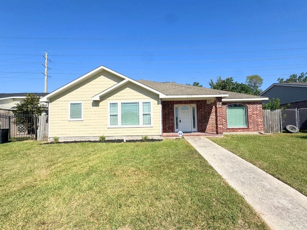 14231 Edenglen Drive, Houston, TX 77049