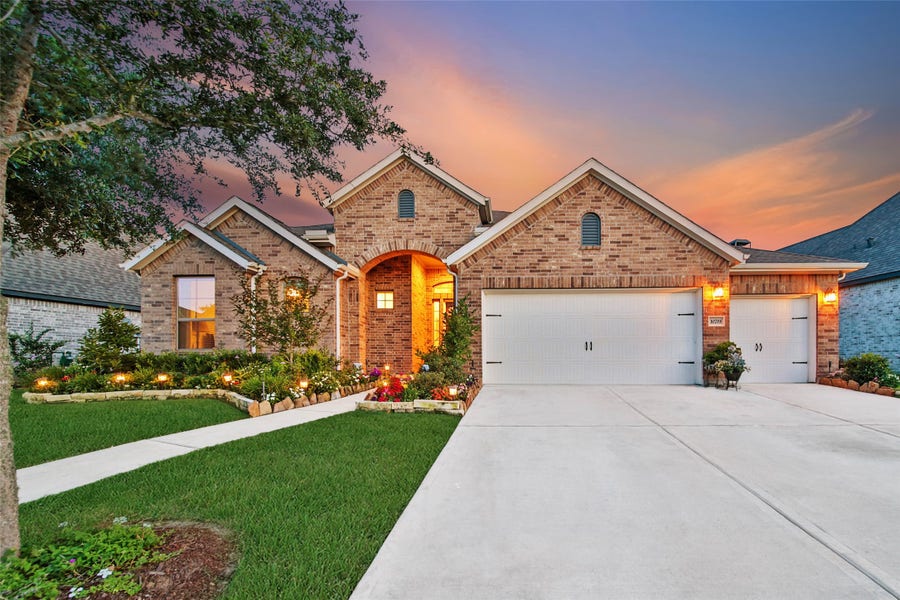 Property photo for 30719 Sonora Ridge Drive, Brookshire, TX