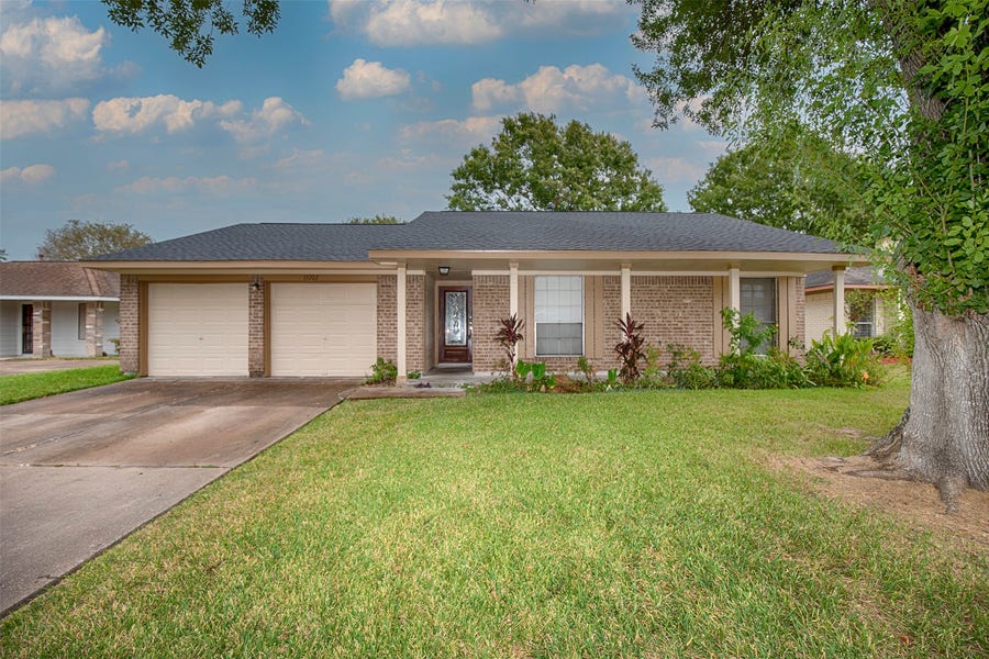 Property photo for 15707 Caprock Drive, Houston, TX