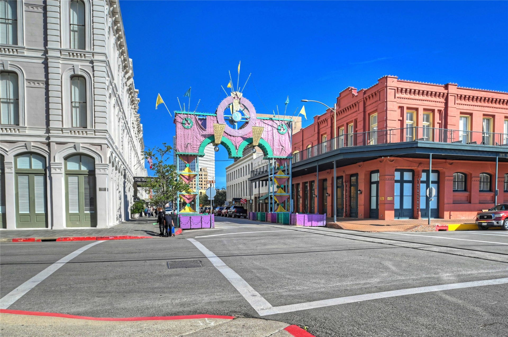 2028 Mechanic Street, Galveston, TX 77550 2028 Mechanic Street, Galveston, TX 77550