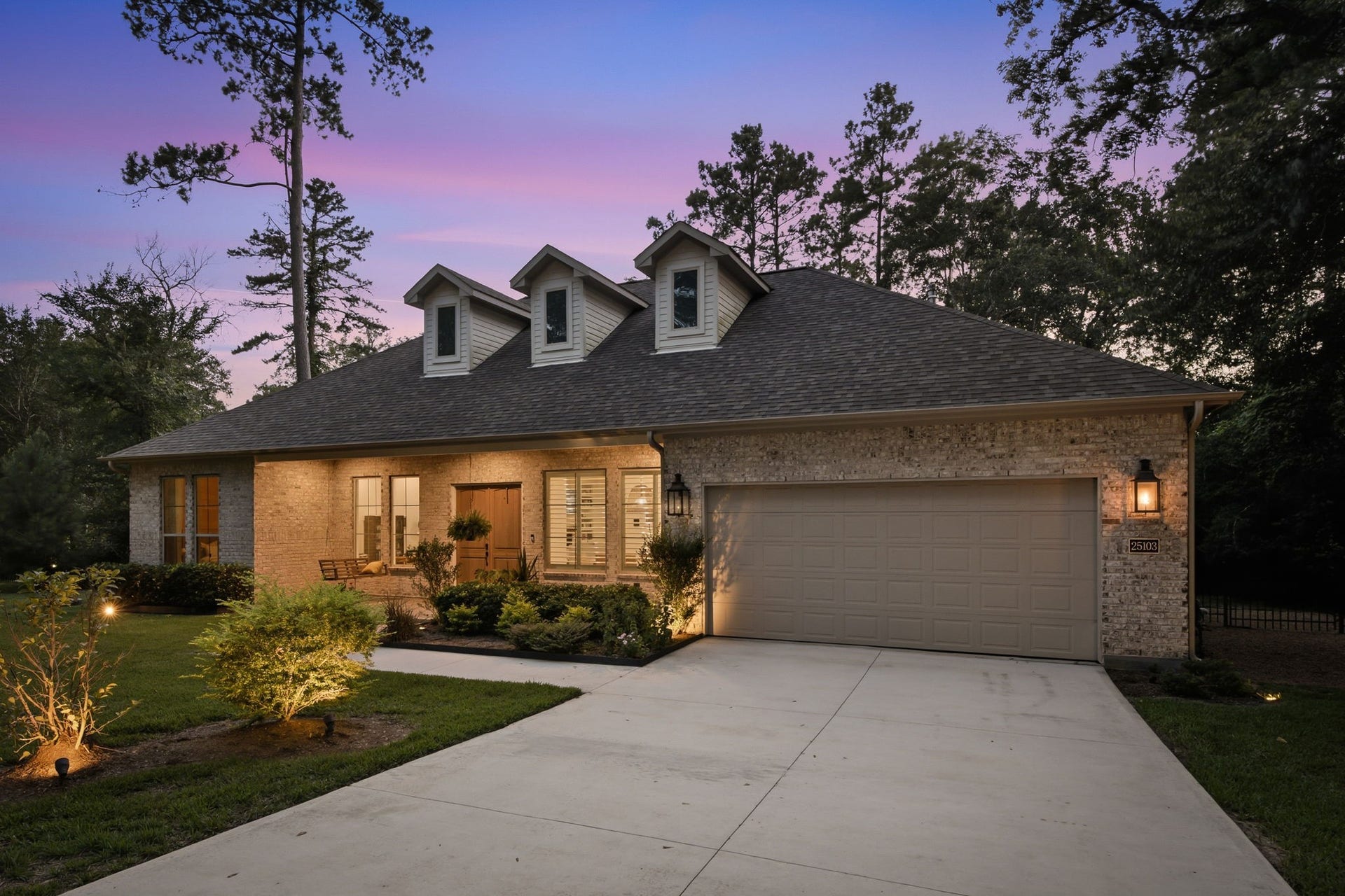 25103 W Tara Plantation Drive, Tomball, TX 77375 25103 W Tara Plantation Drive, Tomball, TX 77375