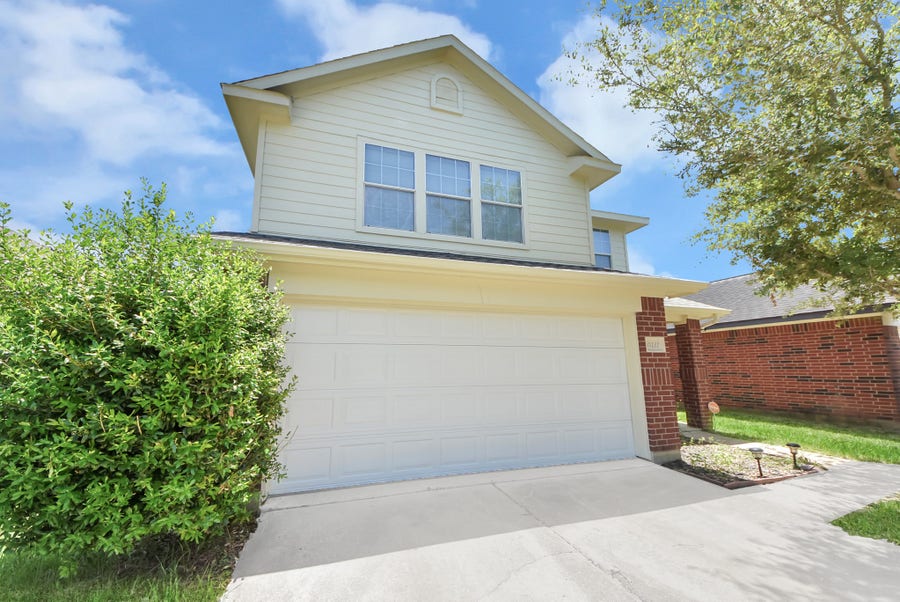 Property photo for 14423 Hillard Green Lane, Houston, TX