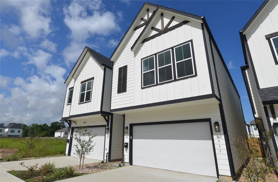 Property photo for 5935 Cebra Street, Houston, TX