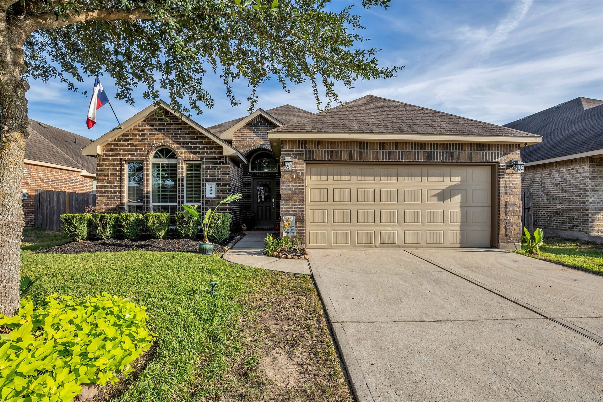19219 Silver Dapple Drive, Porter, TX 77365