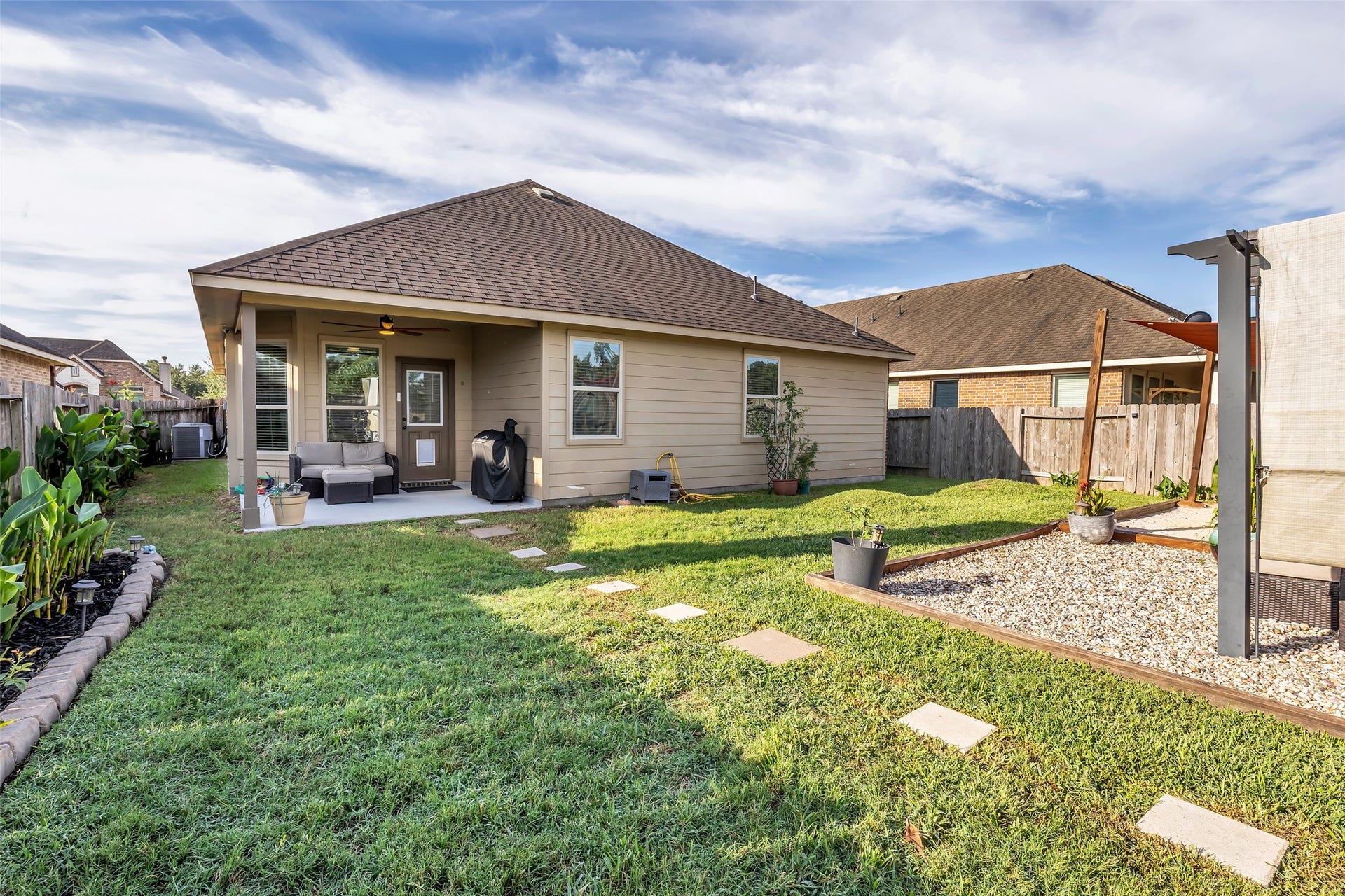 This darling home is just waiting for you to make it your new address.