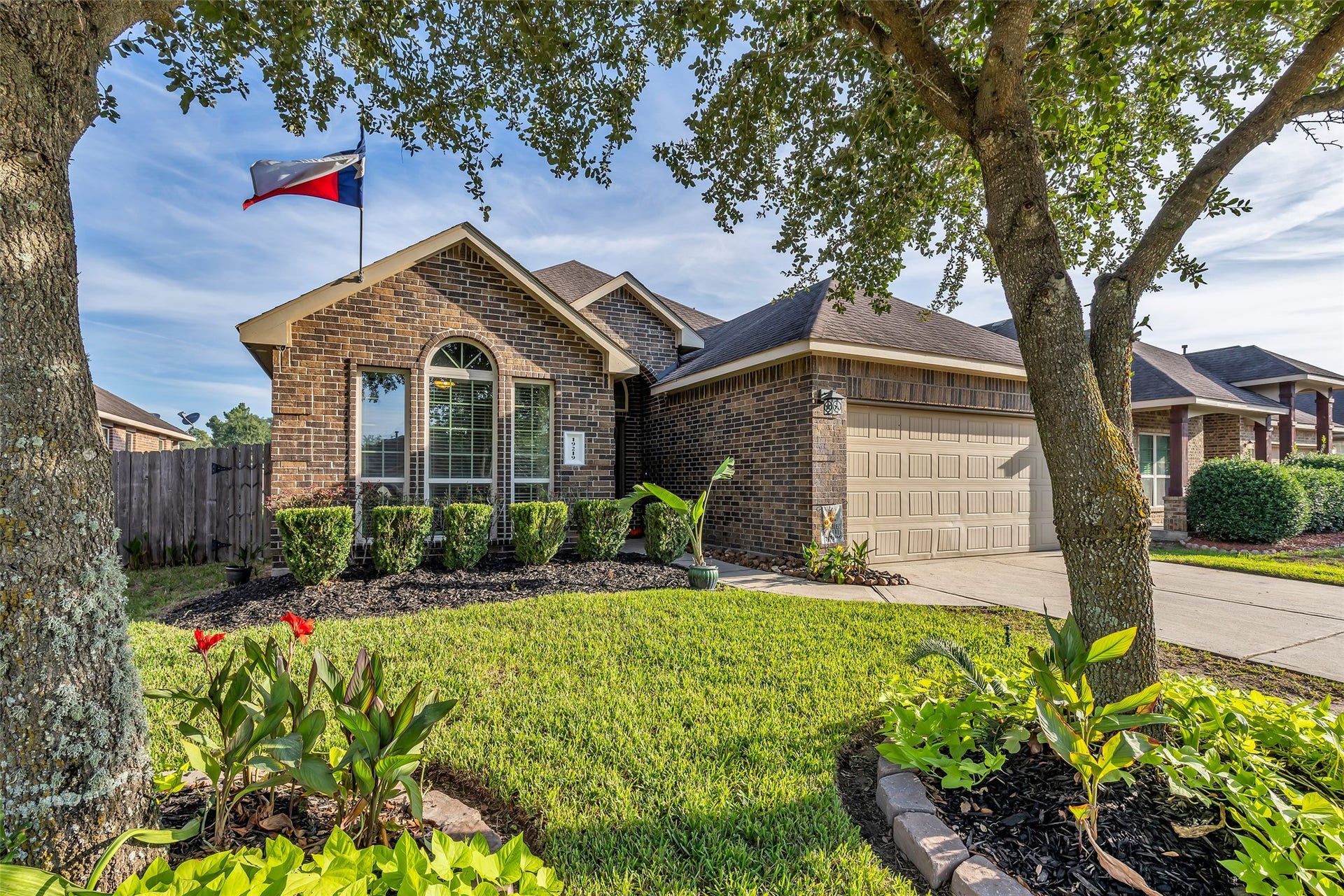 19219 Silver Dapple Drive, Porter, TX 77365