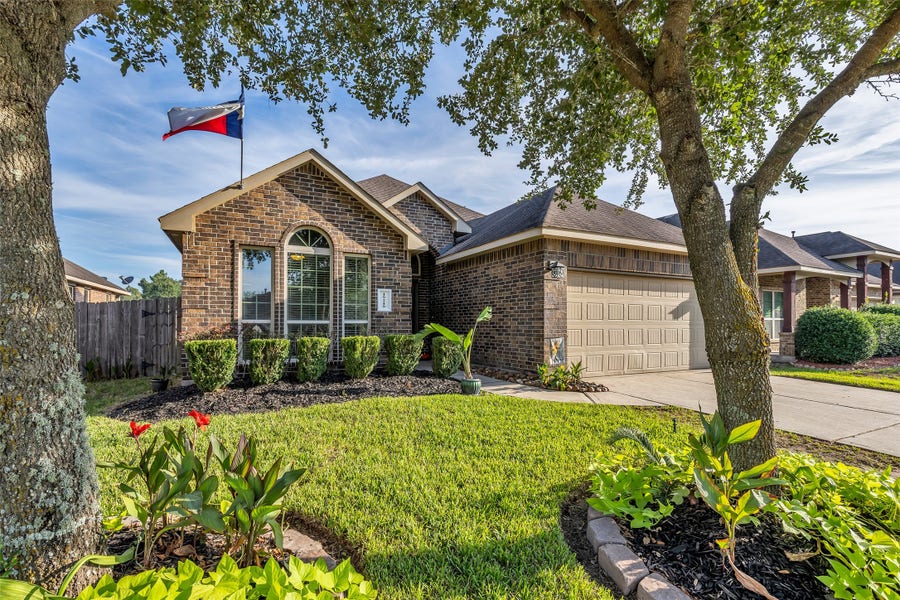 Property photo for 19219 Silver Dapple Drive, Porter, TX