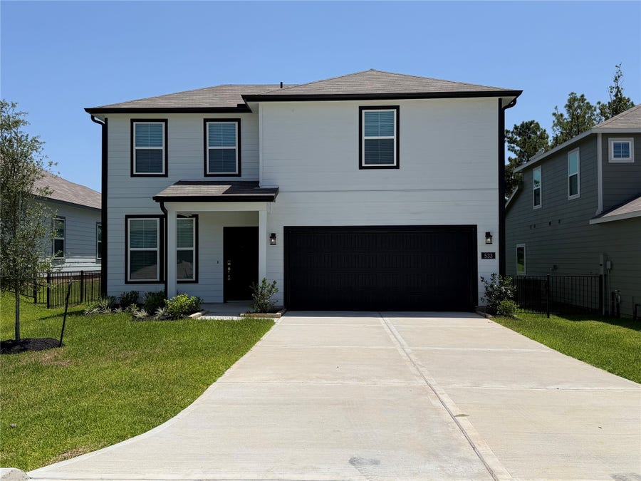Property photo for 533 Shoreview Drive, Conroe, TX