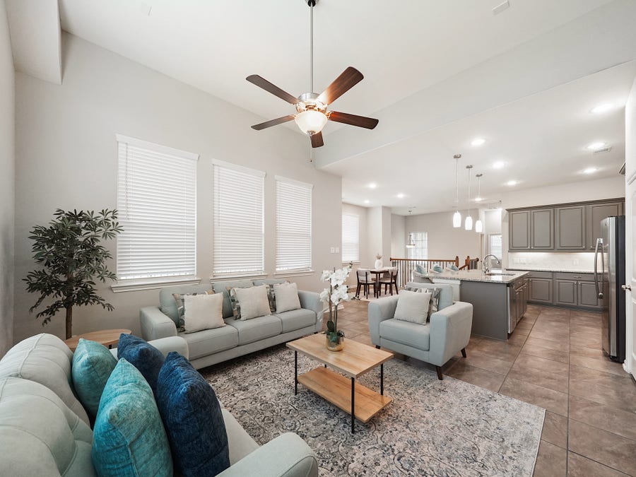 Property photo for 18438 Jasmine Garden Place, Humble, TX