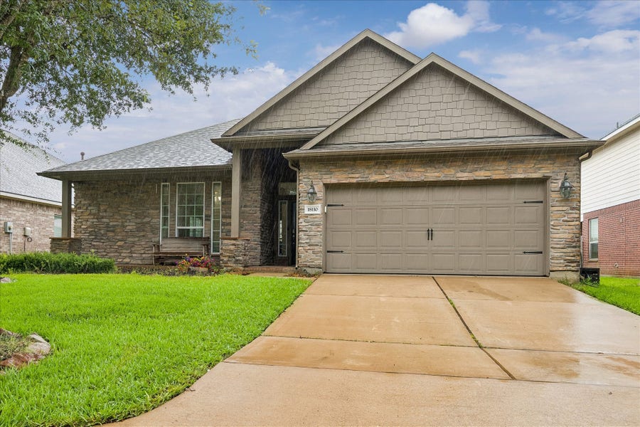 Property photo for 18110 Rustic Brook Court, Cypress, TX