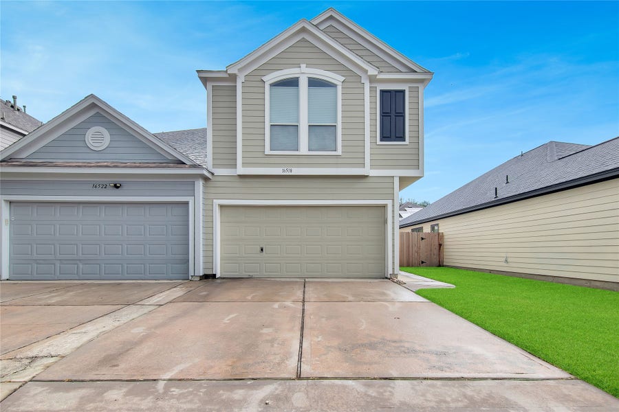 Property photo for 16518 Strathmore Manor Lane, Houston, TX