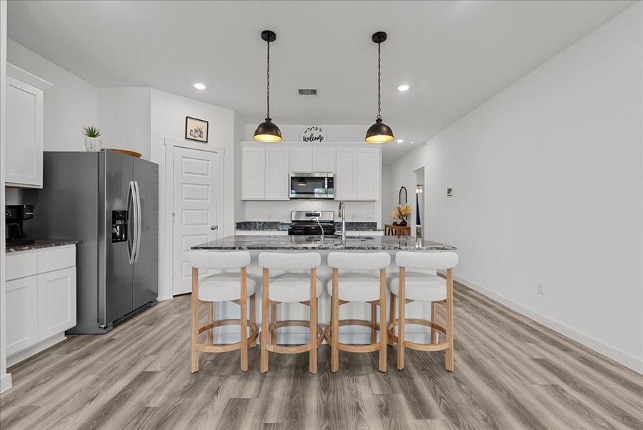 Property photo for 9422 Madison Avenue, Texas City, TX