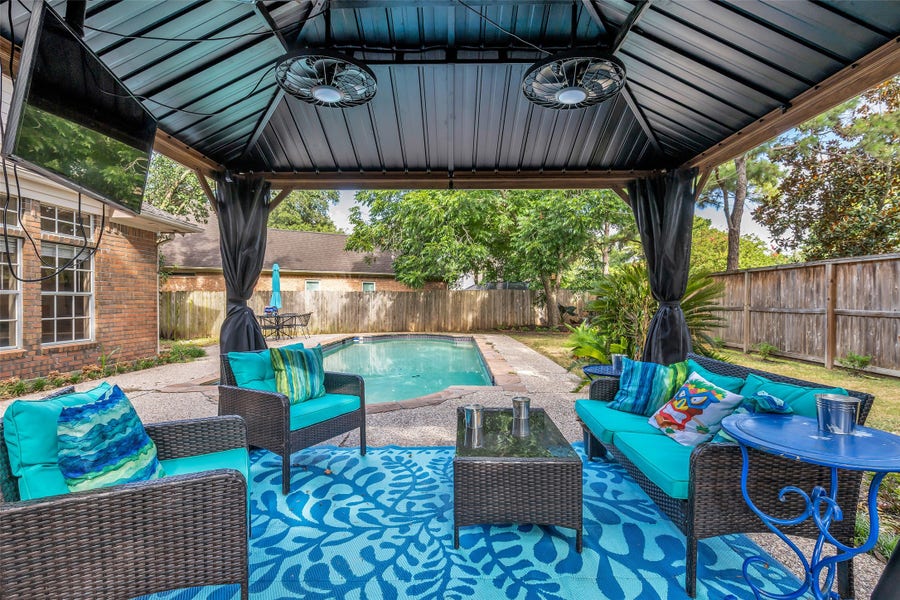 Property photo for 7543 Basswood Forest Court, Houston, TX