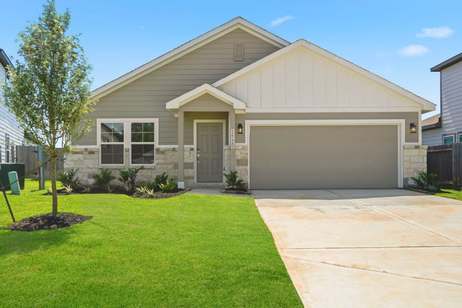 Property photo for 14120 Lost Mill Road, Conroe, TX