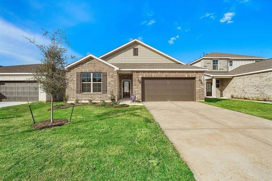 Property photo for 14520 Jelly Pines Drive, Conroe, TX
