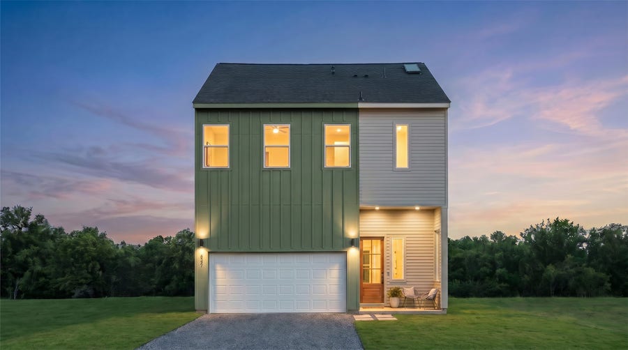 Property photo for 412 Rafi Run Lane, Houston, TX