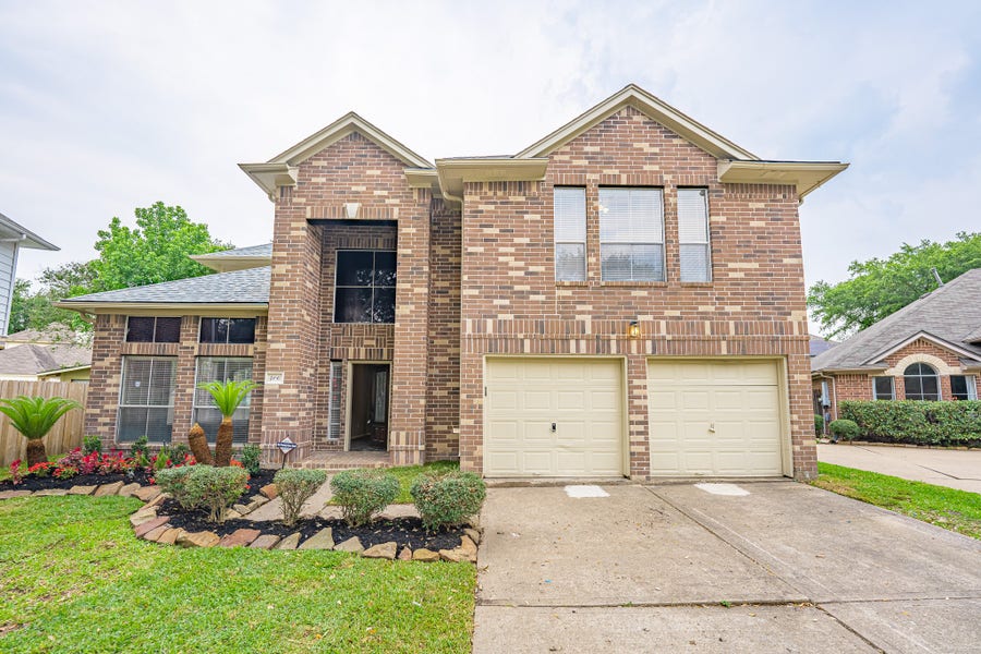 Property photo for 406 N Marathon Way, Stafford, TX