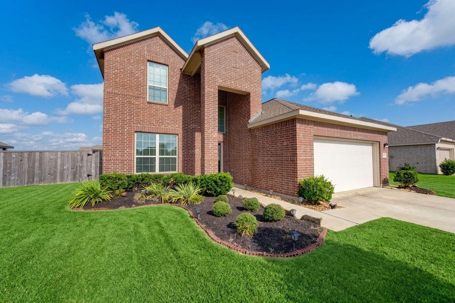 Property photo for 3708 Paloma Falls Lane, Rosenberg, TX