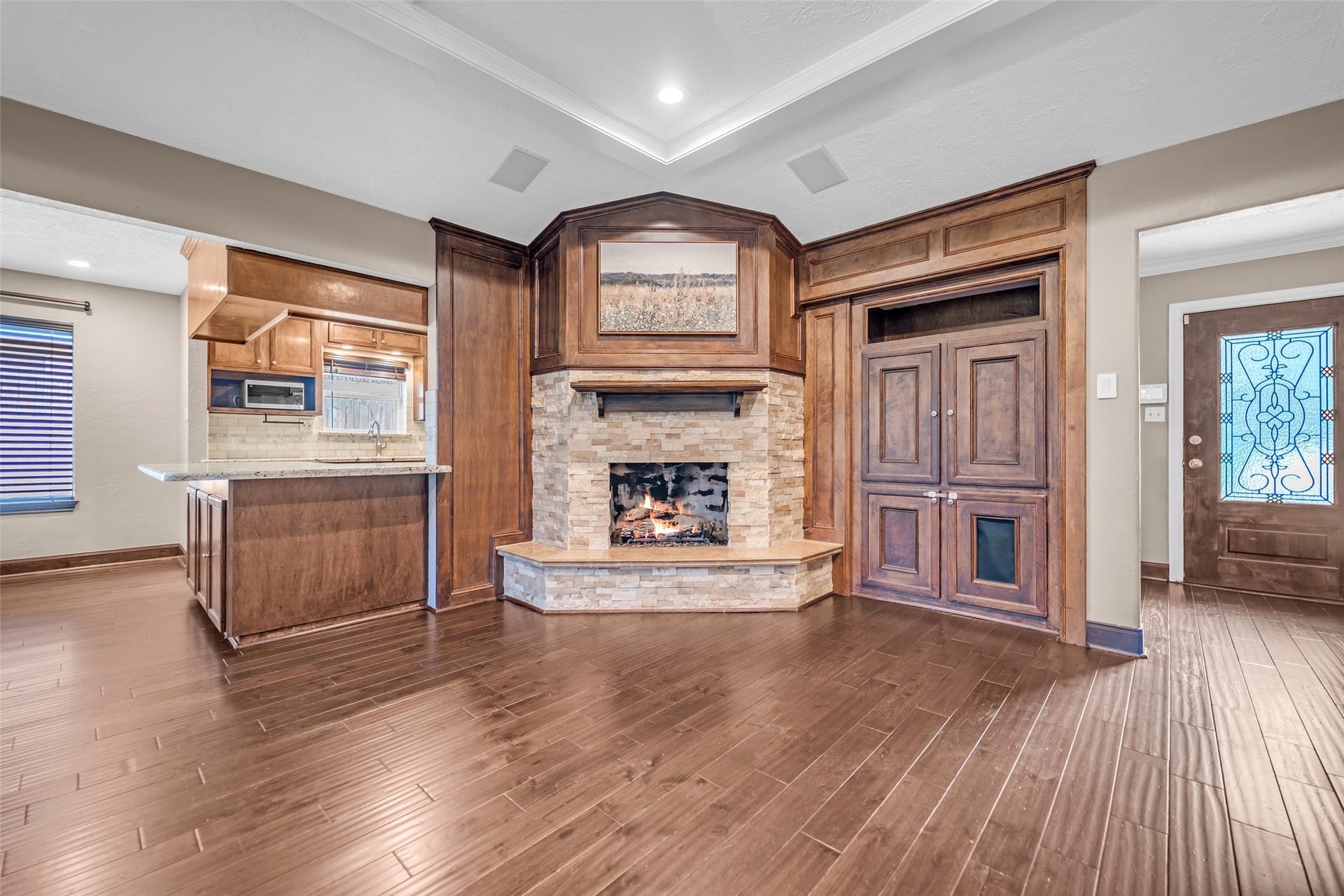 95 Paradise Valley Drive, Conroe, TX 77304