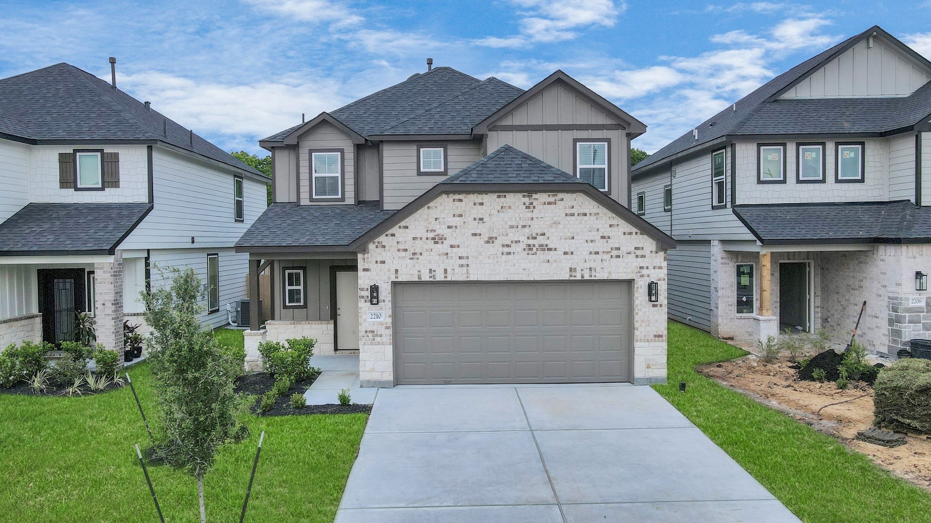 Representative Photo. Welcome home to 5842 Madison Trail Drive.
