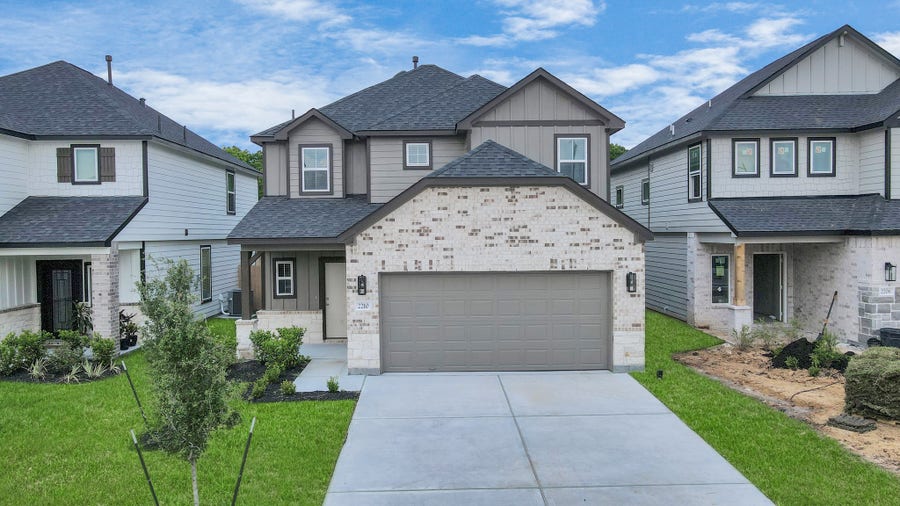 Property photo for 5842 Madison Trail Drive, Richmond, TX