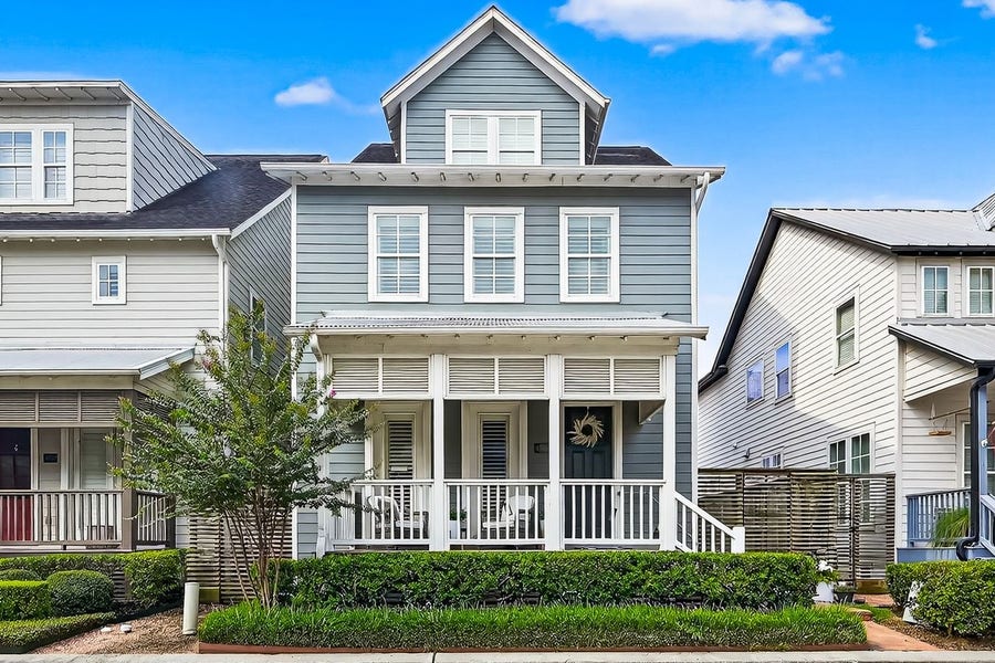 Property photo for 8729 Oak Kolbe Lane, Houston, TX