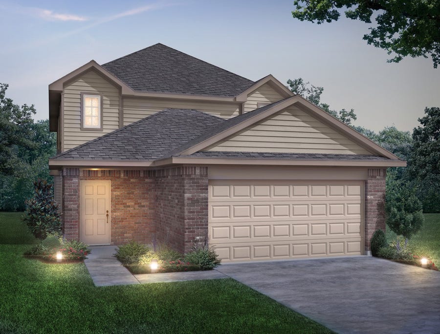 Property photo for 3870 Avalon Lane, Conroe, TX