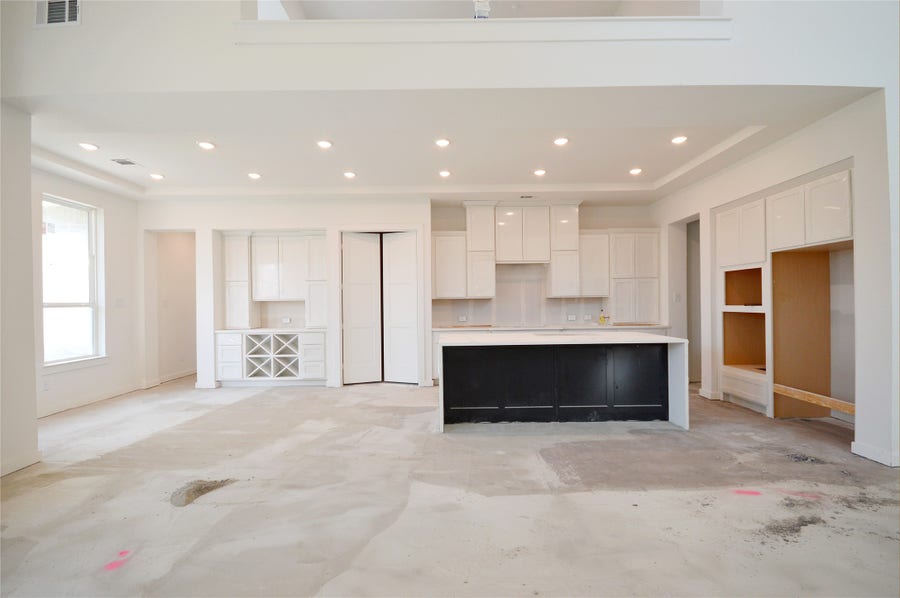 Property photo for 8902 Antelope Canyon Way, Manvel, TX